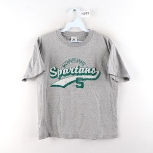 Michigan State University Spartans T Shirt